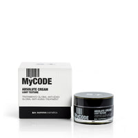 SC 全方位保濕日霜 Absolute Cream Light 50ml